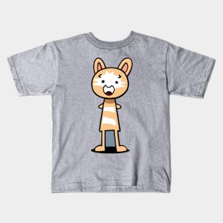 Brave Rodent Kids T-Shirt